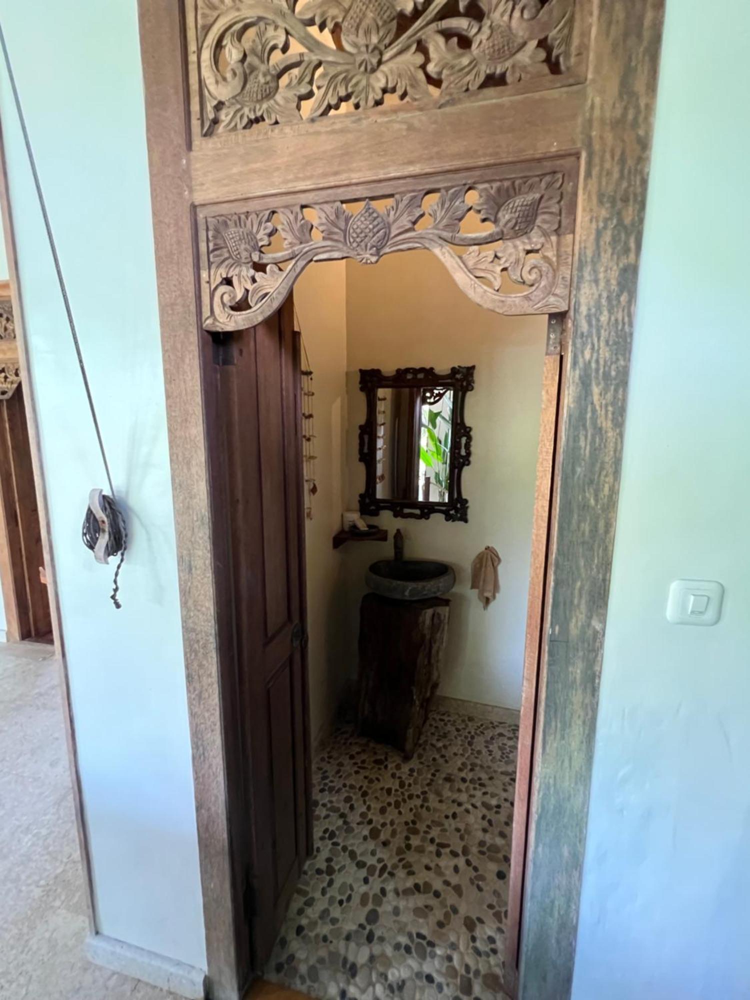 נוסא דואה Breezy Point Villas מראה חיצוני תמונה