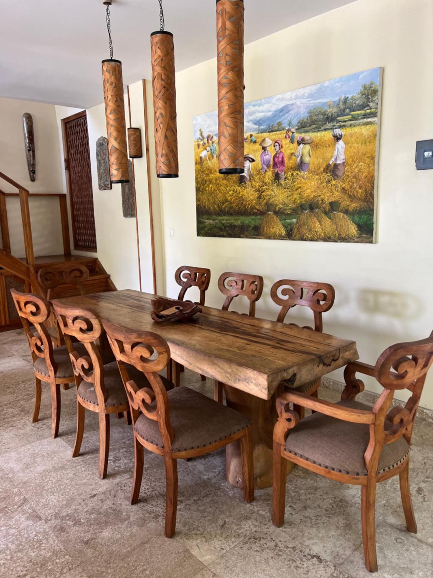 נוסא דואה Breezy Point Villas מראה חיצוני תמונה