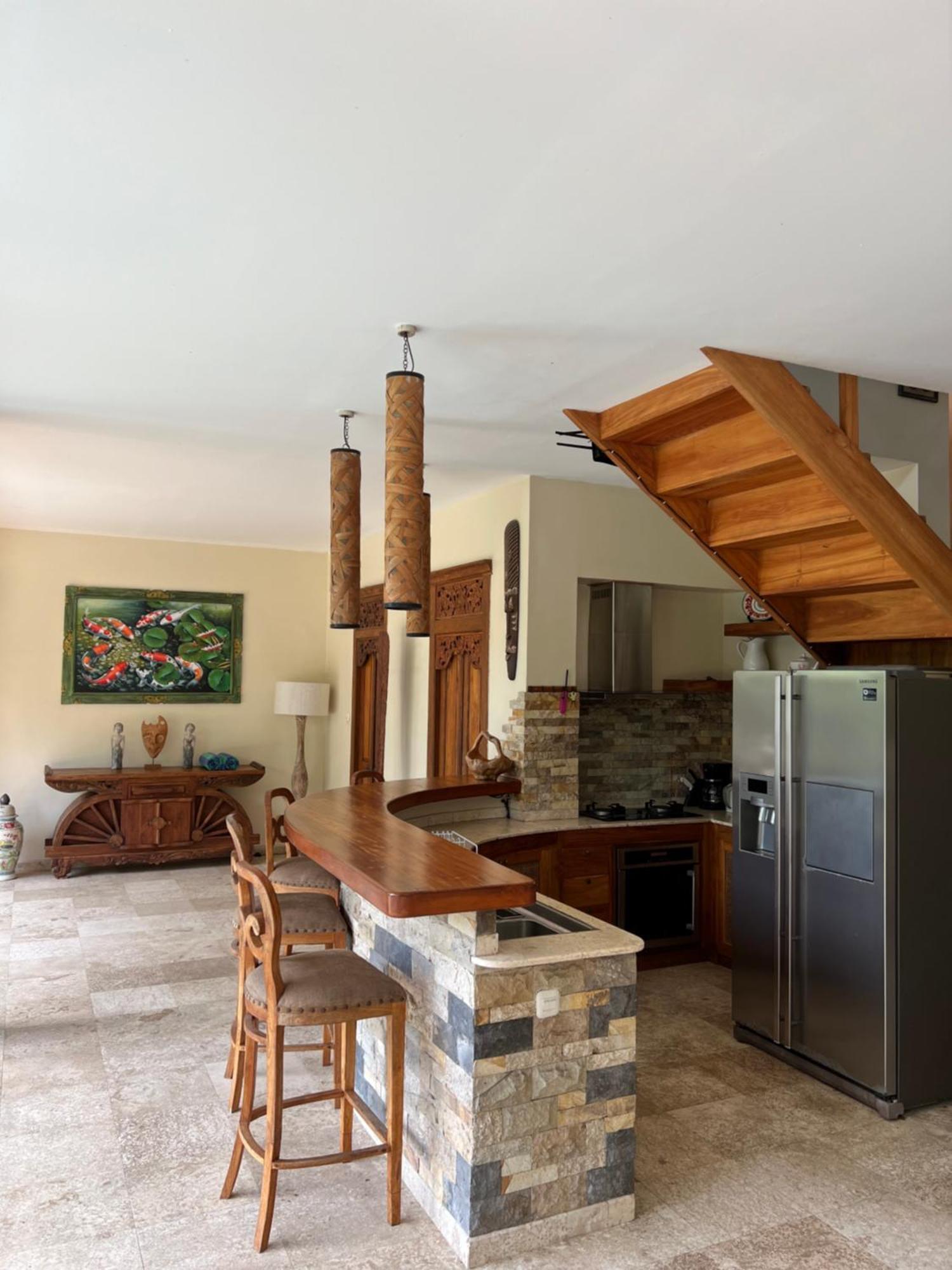 נוסא דואה Breezy Point Villas מראה חיצוני תמונה
