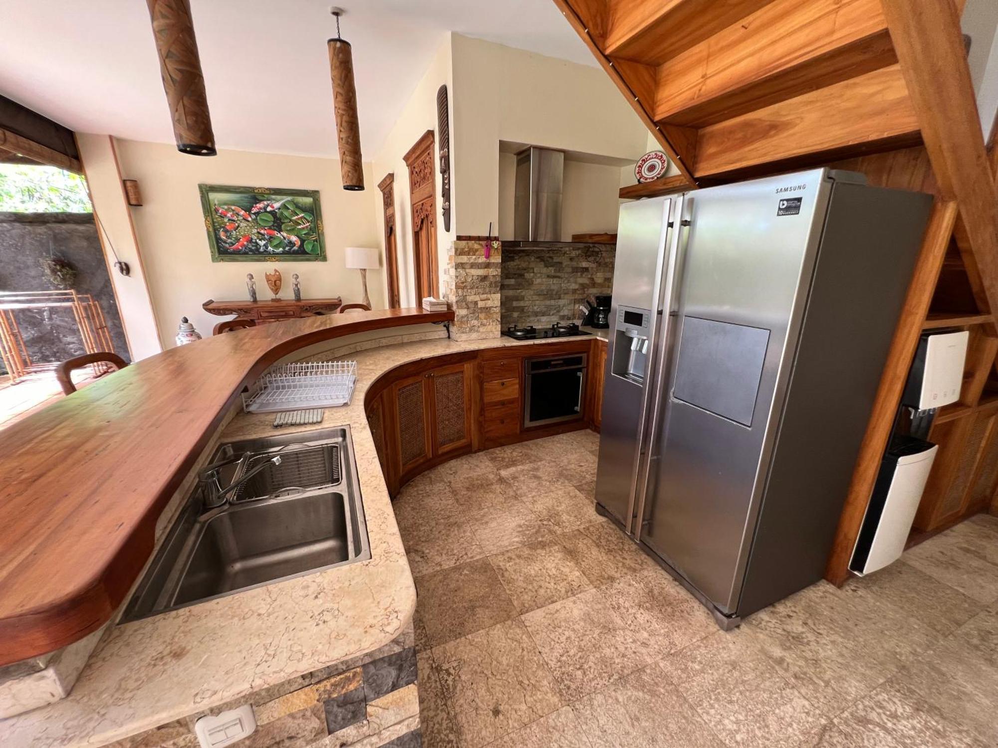 נוסא דואה Breezy Point Villas מראה חיצוני תמונה