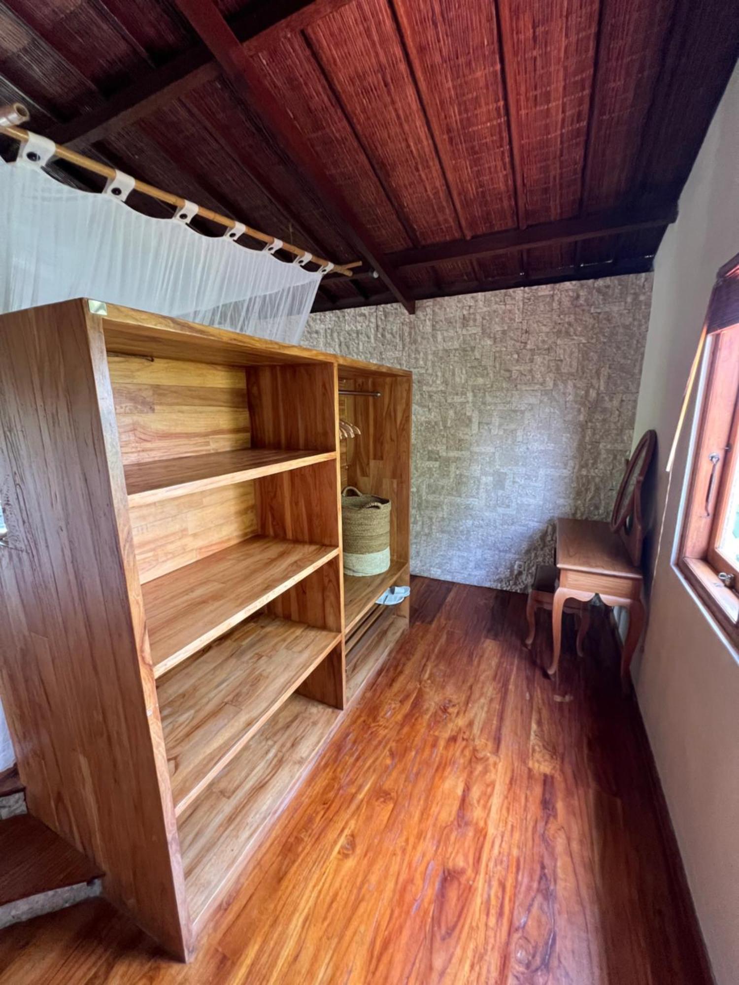 נוסא דואה Breezy Point Villas מראה חיצוני תמונה