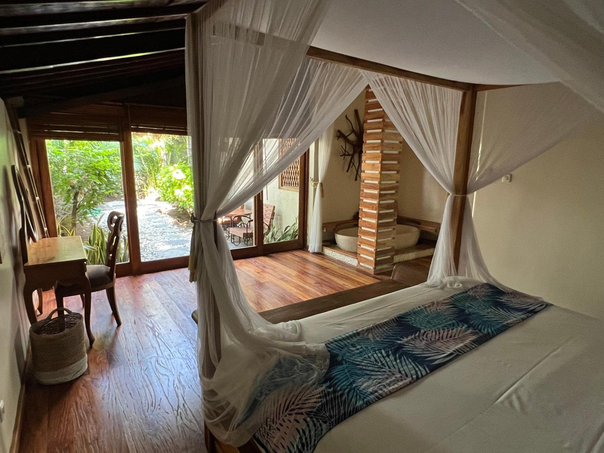 נוסא דואה Breezy Point Villas מראה חיצוני תמונה