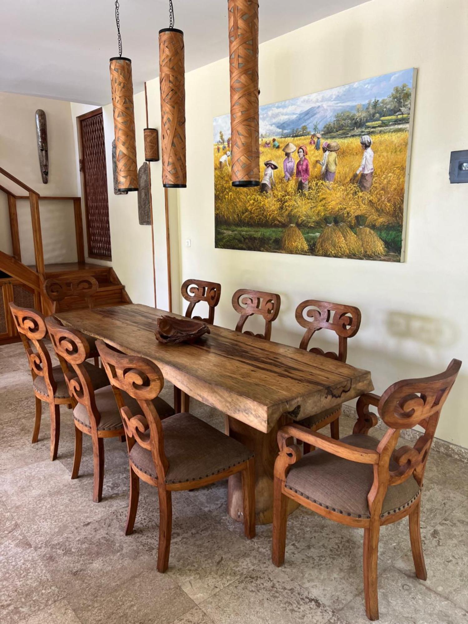 נוסא דואה Breezy Point Villas מראה חיצוני תמונה