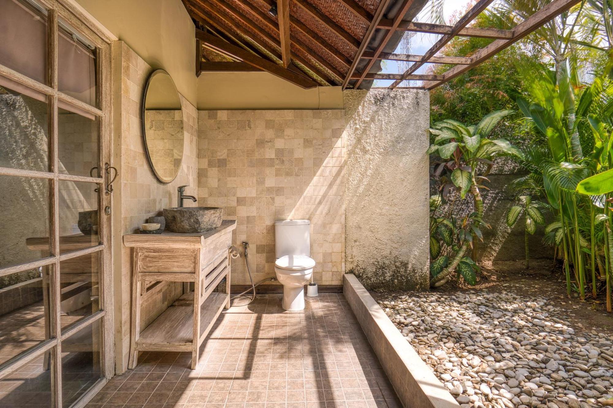 נוסא דואה Breezy Point Villas מראה חיצוני תמונה